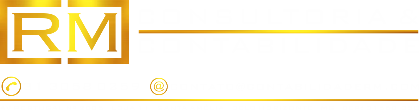 RM Contabilidade